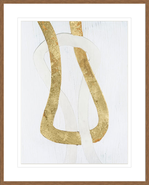 Getting Hitched II Wall Art