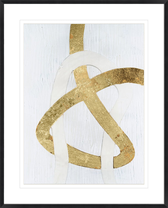 Getting Hitched I Wall Art