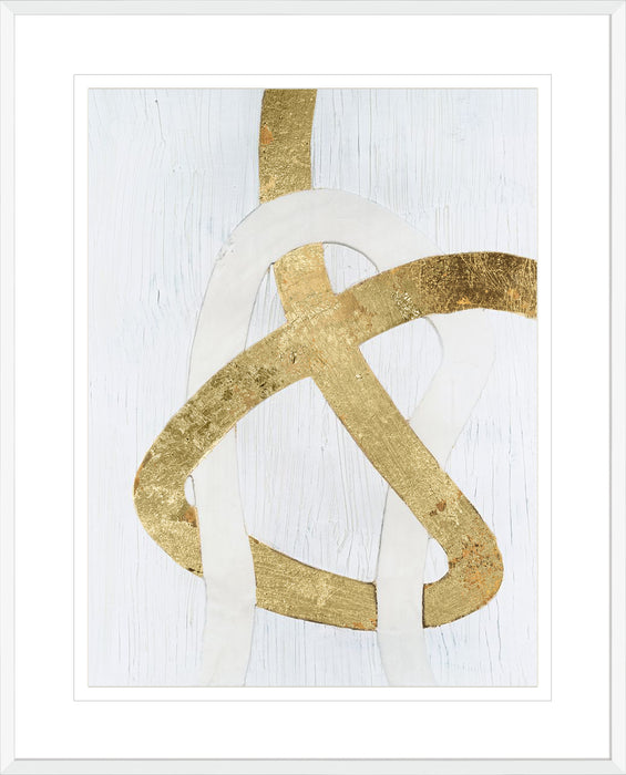 Getting Hitched I Wall Art