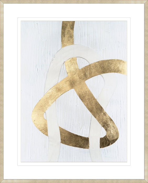 Getting Hitched I Wall Art