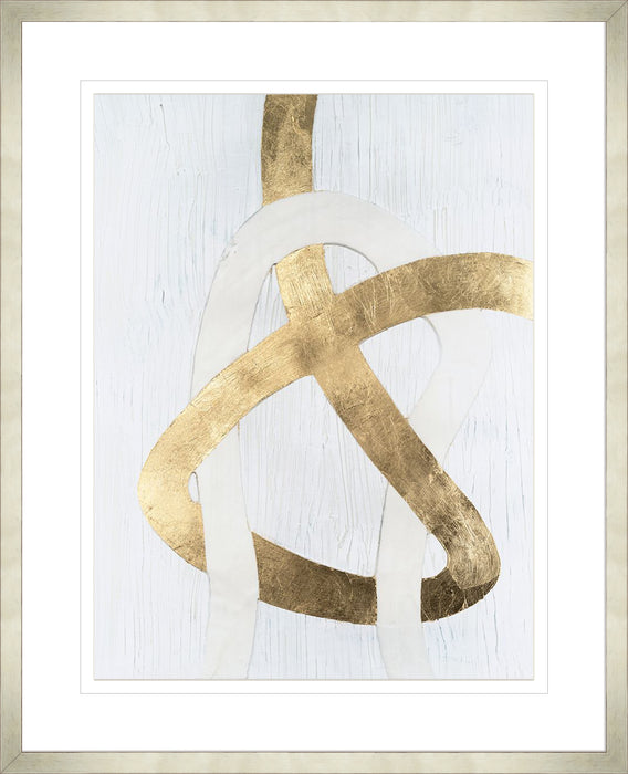 Getting Hitched I Wall Art