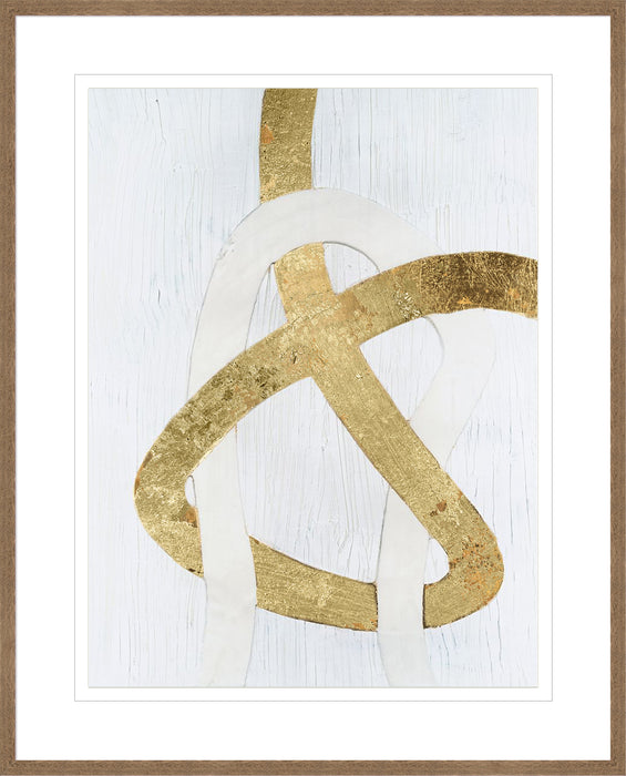 Getting Hitched I Wall Art