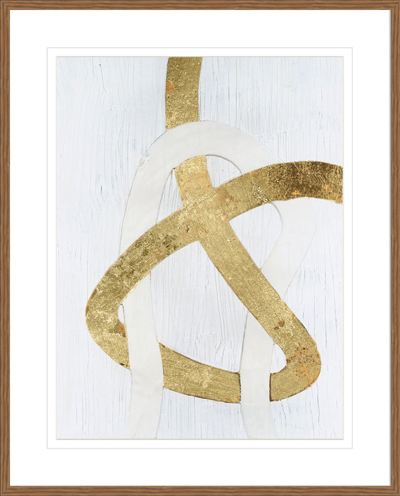 Getting Hitched I Wall Art