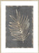 Gilded Botanical I Wall Art
