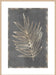 Gilded Botanical I Wall Art