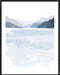Glacial Lake II Wall Art