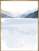 Glacial Lake II Wall Art