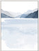 Glacial Lake II Wall Art