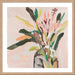 Glass Bouquet III Wall Art