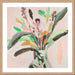 Glass Bouquet II Wall Art