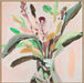 Glass Bouquet II Wall Art
