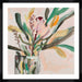 Glass Bouquet IV Wall Art