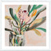 Glass Bouquet IV Wall Art