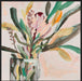 Glass Bouquet IV Wall Art