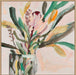 Glass Bouquet IV Wall Art