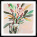 Glass Bouquet I Wall Art