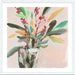 Glass Bouquet I Wall Art