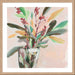 Glass Bouquet I Wall Art