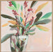 Glass Bouquet I Wall Art