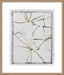 Glass Florets III Wall Art