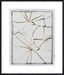 Glass Florets III Wall Art