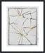 Glass Florets III Wall Art