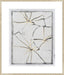 Glass Florets III Wall Art
