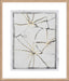 Glass Florets III Wall Art