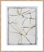 Glass Florets III Wall Art