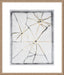 Glass Florets II Wall Art
