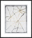 Glass Florets II Wall Art