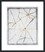 Glass Florets II Wall Art