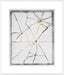 Glass Florets II Wall Art