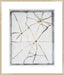 Glass Florets II Wall Art