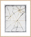 Glass Florets II Wall Art