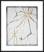 Glass Florets I Wall Art
