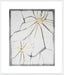 Glass Florets I Wall Art