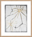 Glass Florets I Wall Art