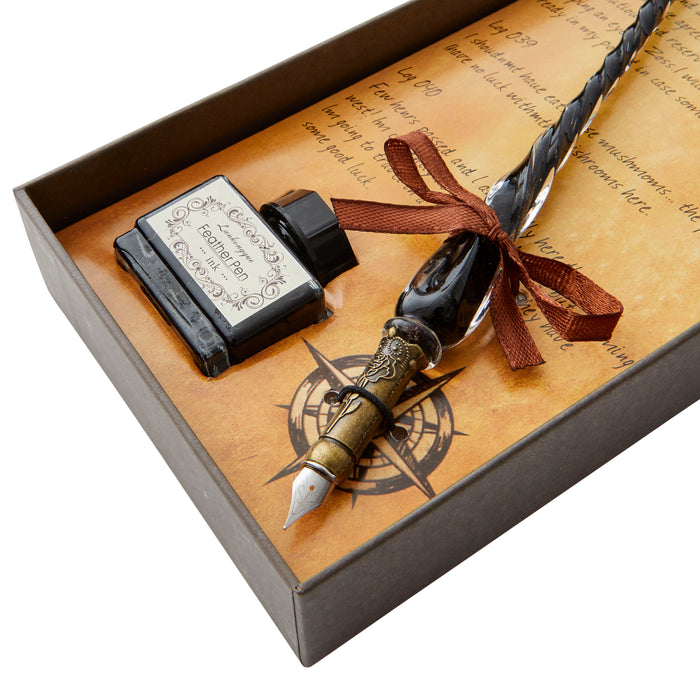 Scribe's Set