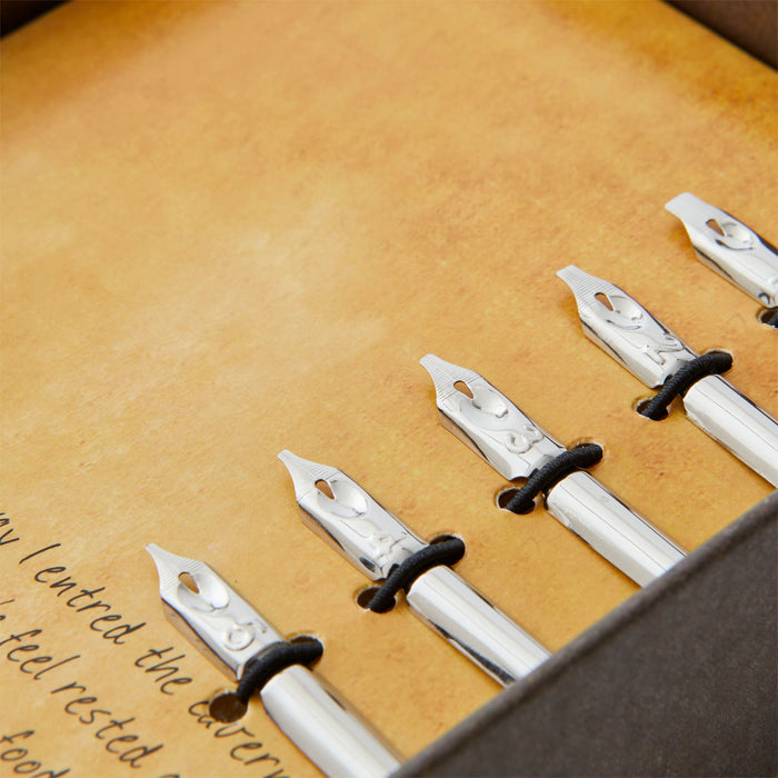 Scribe's Set