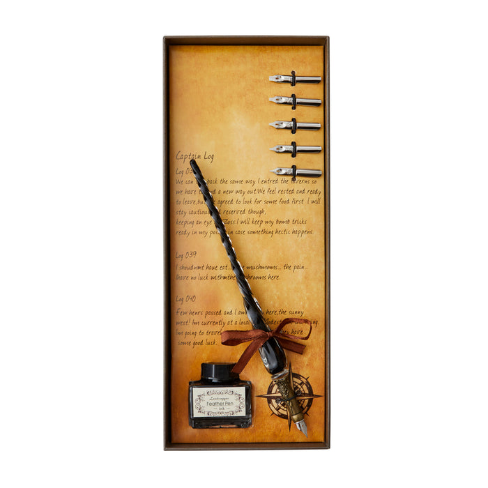 Scribe's Set