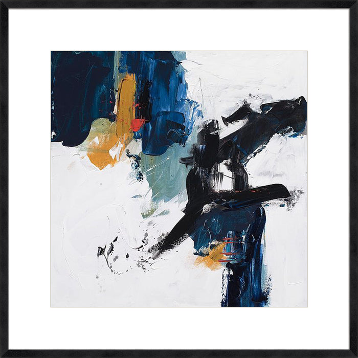 Go Big, Go Home Wall Art