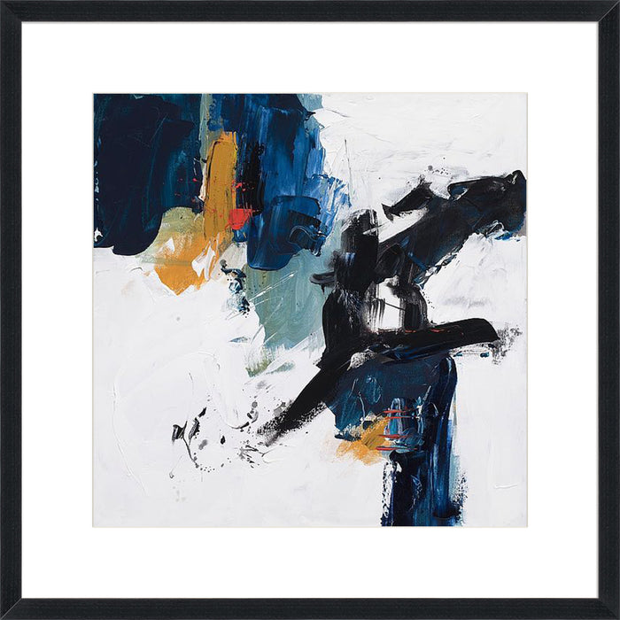 Go Big, Go Home Wall Art