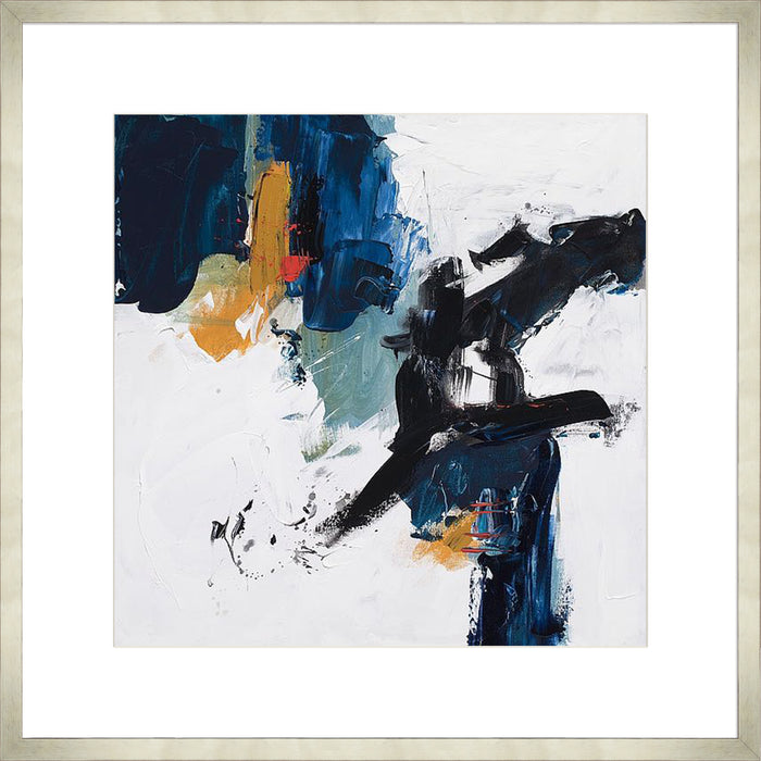 Go Big, Go Home Wall Art