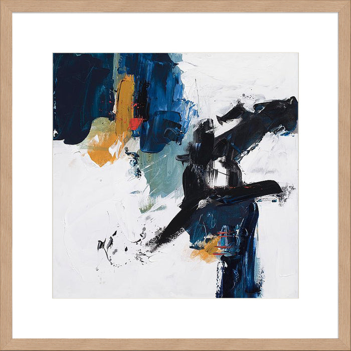 Go Big, Go Home Wall Art