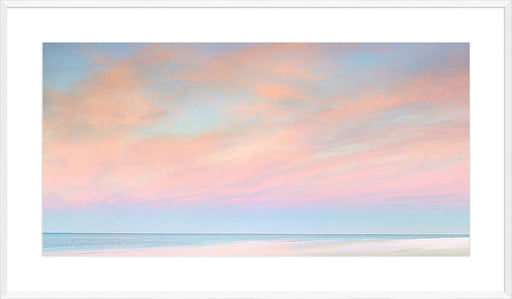 Golden Sunset Wall Art