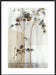 Golden Zen I Wall Art