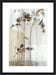 Golden Zen I Wall Art