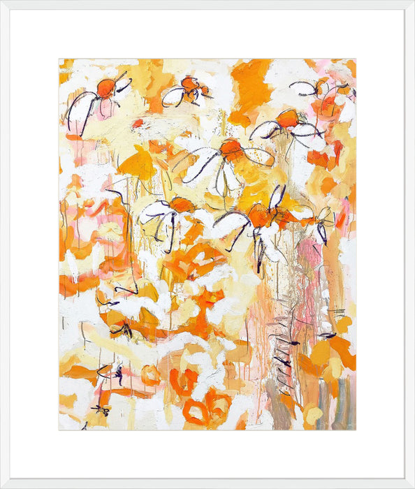 Good Day Sunshine Wall Art