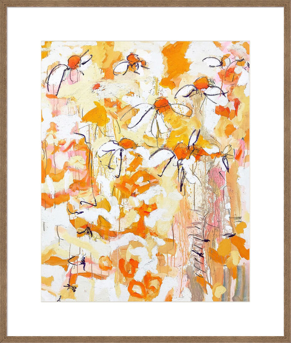 Good Day Sunshine Wall Art